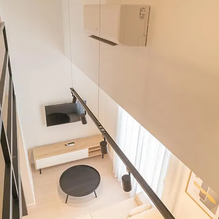 Apartment Dobo Perchel