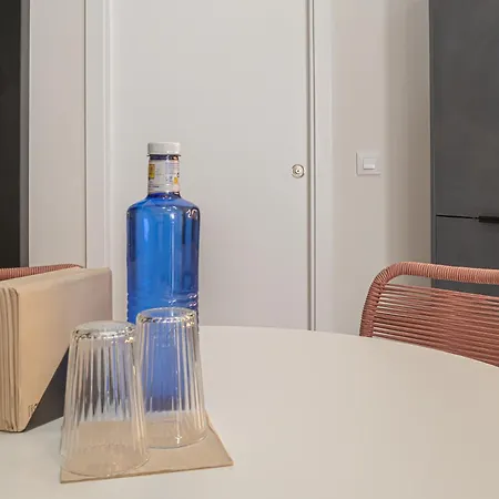Apartment Dobo Perchel Malaga