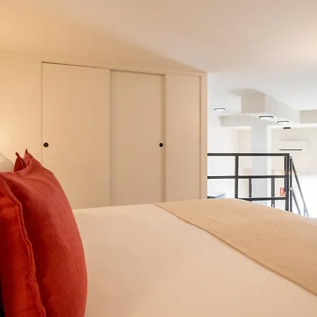 Dobo Perchel Apartment Malaga