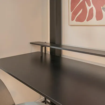 Dobo Perchel Apartment Malaga