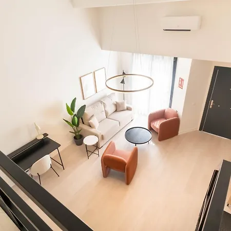 Dobo Perchel Apartment