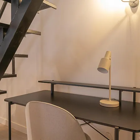 Apartment Dobo Perchel