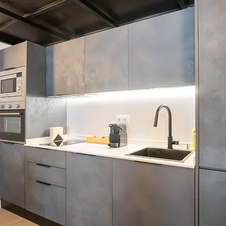 Apartment Dobo Perchel