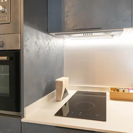 Dobo Perchel Apartment *
