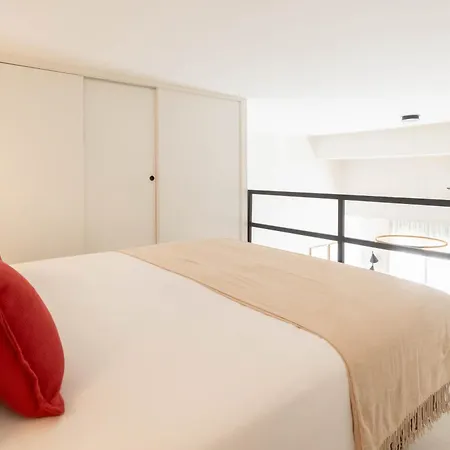 Apartment Dobo Perchel *