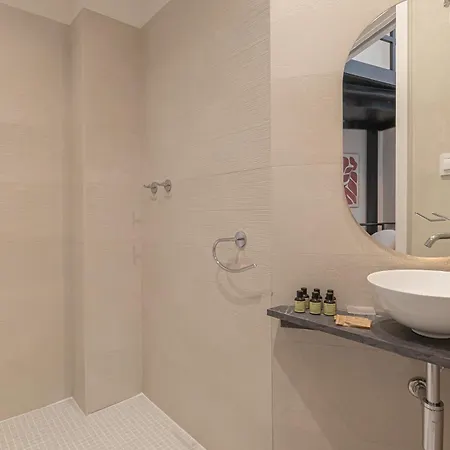 Apartment Dobo Perchel Malaga