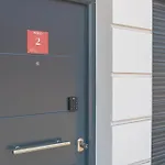 Lägenhet Dobo Perchel Málaga