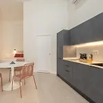 Dobo Perchel Апартаменты *