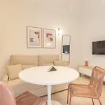 Lägenhet Dobo Perchel Málaga