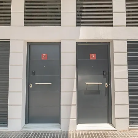 Appartement Dobo Perchel